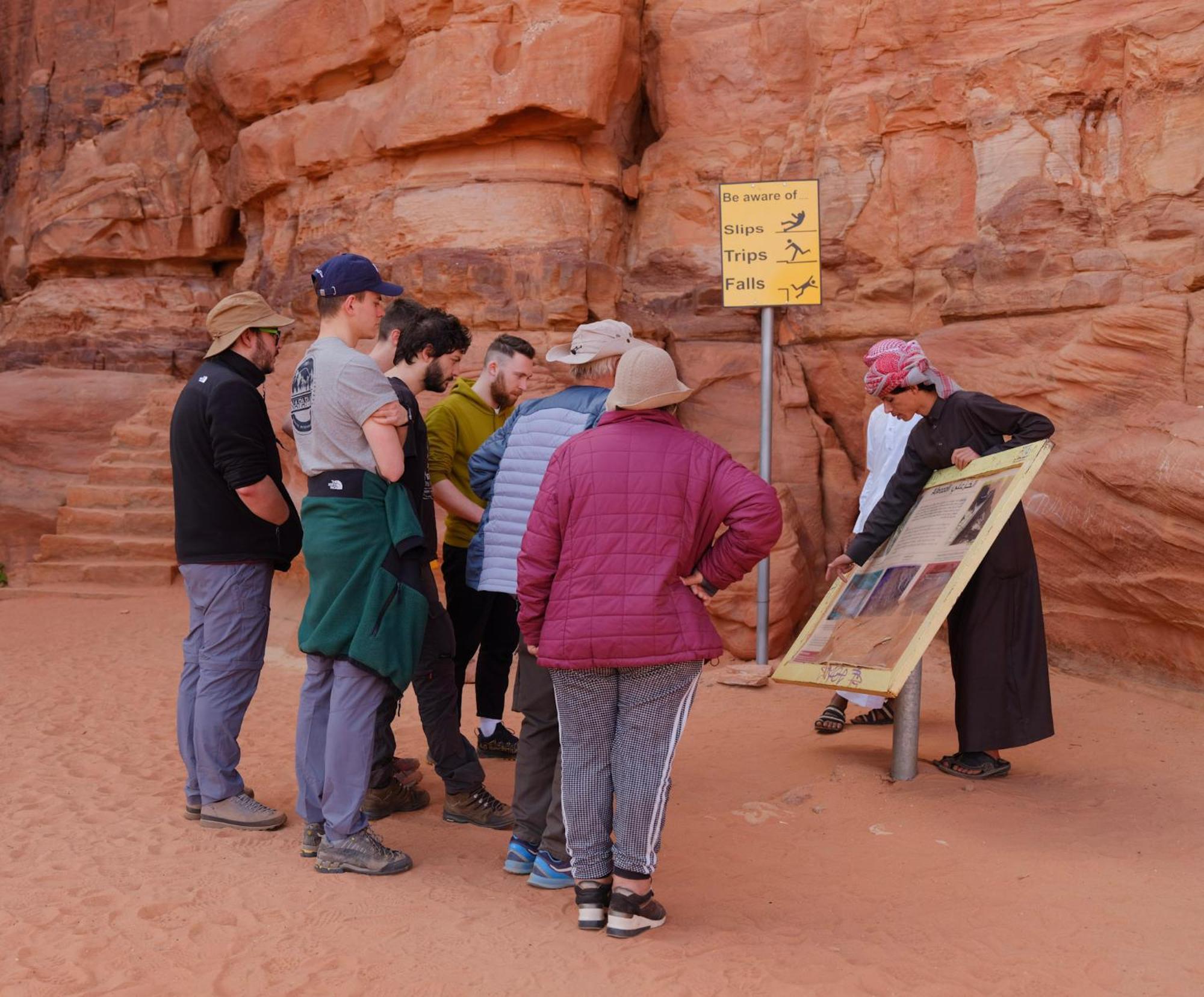 Bedouin Nights Camp Hotel Wadi Rum Exterior photo