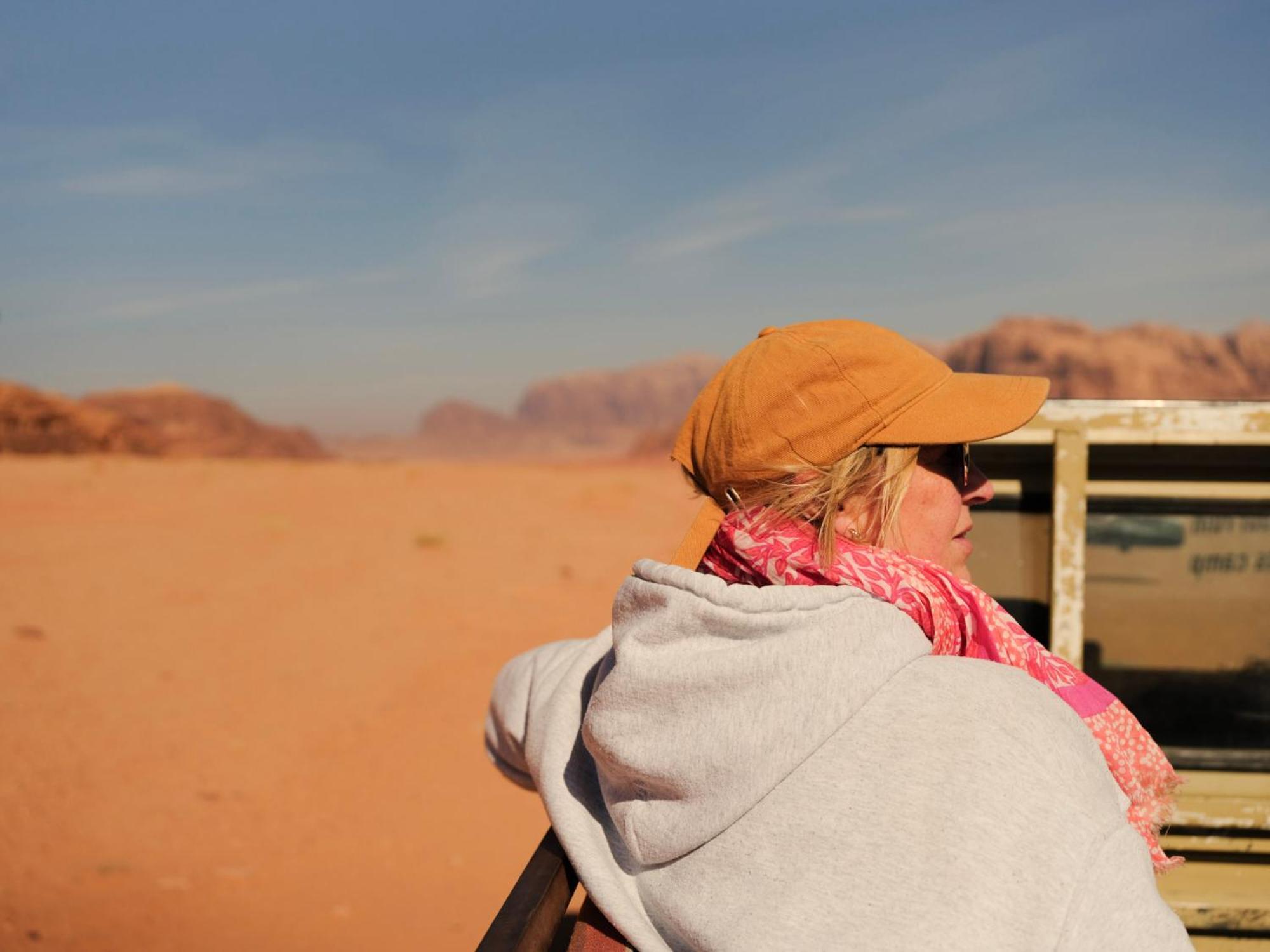 Bedouin Nights Camp Hotel Wadi Rum Exterior photo