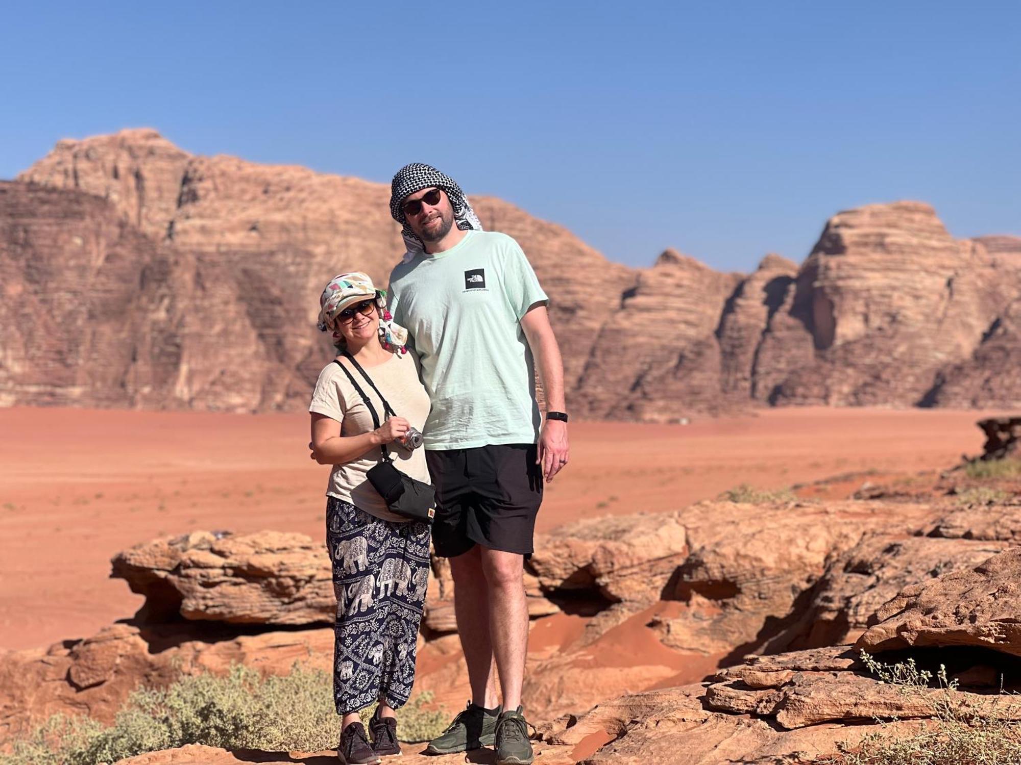 Bedouin Nights Camp Hotel Wadi Rum Exterior photo